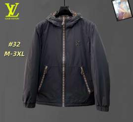 Picture of Louis Vuitton Jackets _SKULVM-3XL12yr51532311